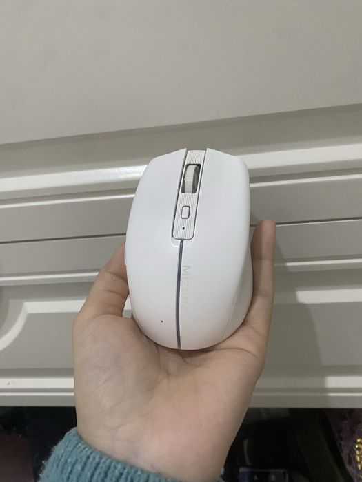 Безпроводная мышь