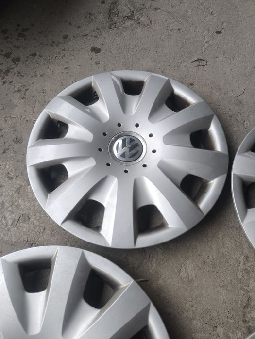Колпаки volkswagen audi  Р 15
