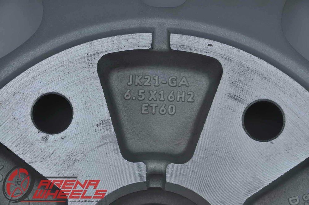 Jante 16 inch Originale Ford Transit Tourneo Custom R16