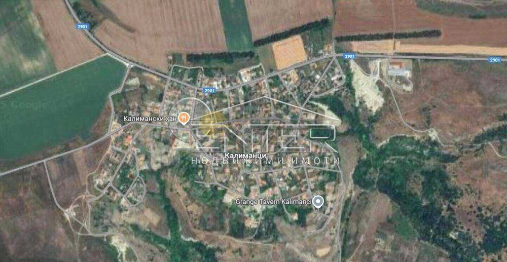 Продава се Къща в с. Калиманци, Област Варна - 100 кв.м за 1500 €/кв.м - Снимка #8