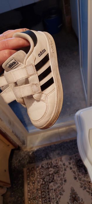 Маратонки детски