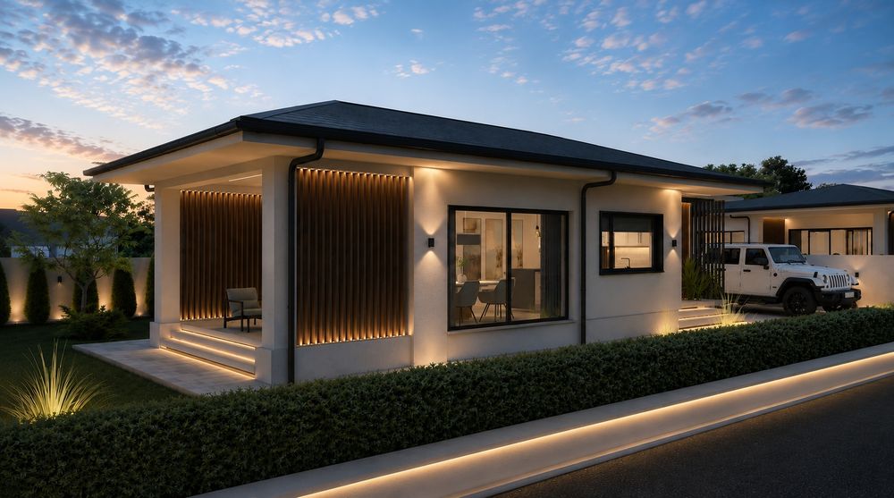 Teren intravilan central 491 mp  Breaza, Prahova– zona centrala linistita, ansamblu privat
