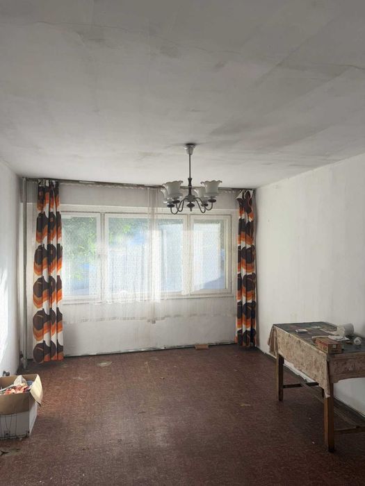 Четиристаен апартамент за продажба в Меден рудник – 85 кв.м, бл. 468