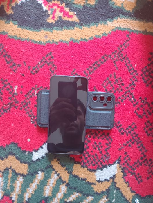 Samsung A15 idial 8 256