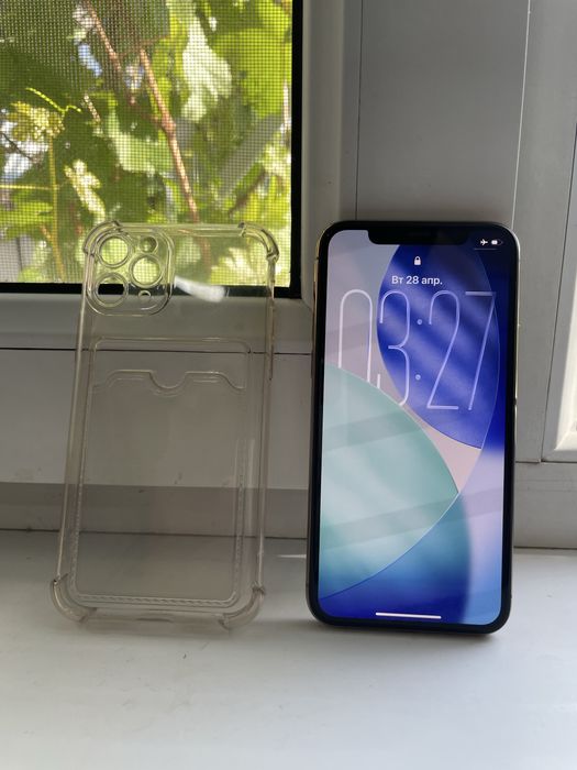 Айфон 11про|ИДЕАЛ