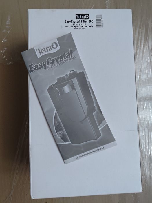 Фильтр Tetra погружной