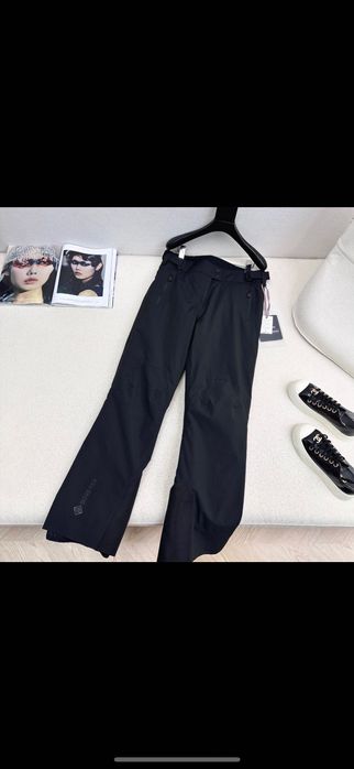 Горнолыжный костюм Monclear