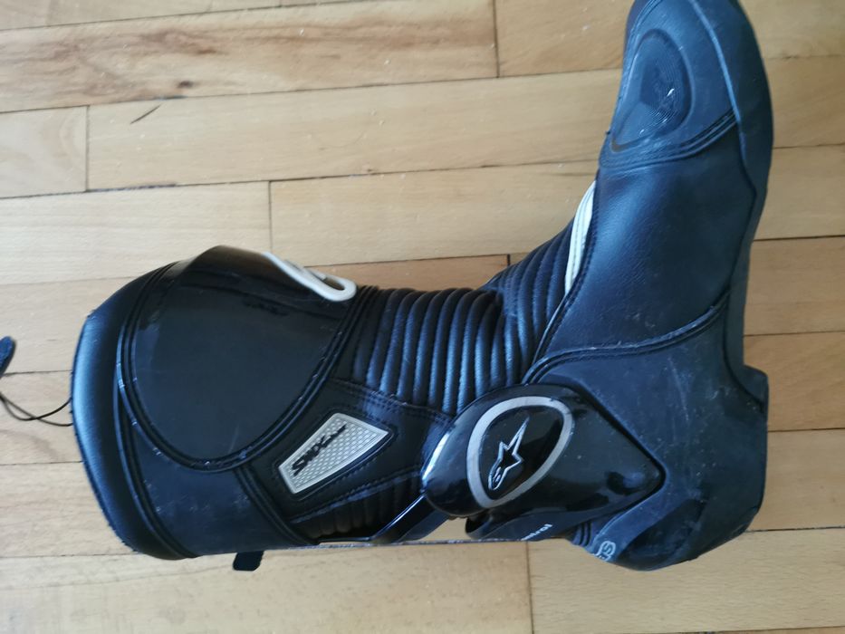 Alpinestars SMX 6 Plus