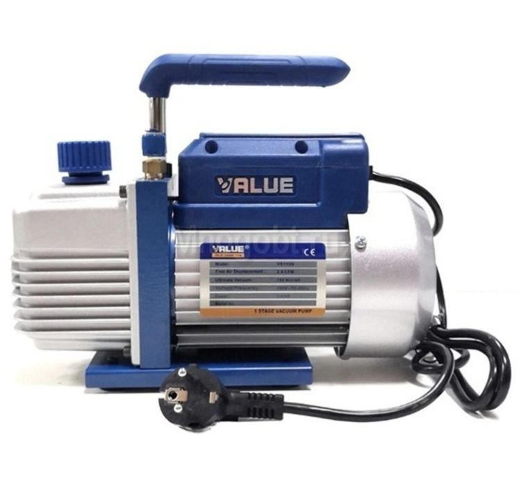 Вакууматор новый Value VE - 115N