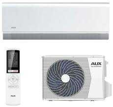 Кондиционер AUX/ DC Invertor/ Оригинал с гарантией
