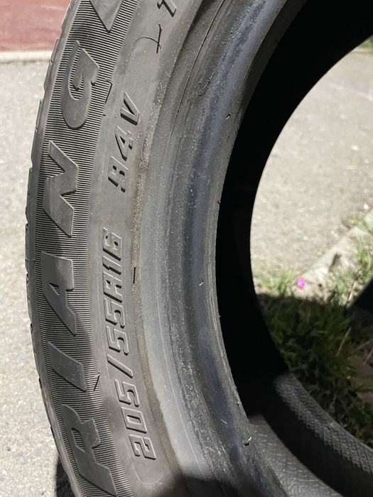 Автошины размер 16