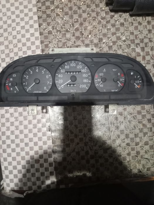 Запчасти на газель