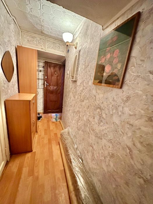 Продам 2-х комнатную квартиру