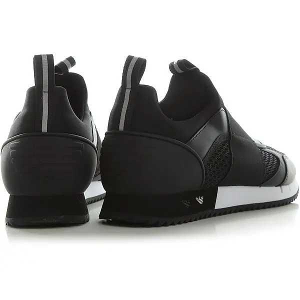 Adidași EA7 Emporio Armani originali