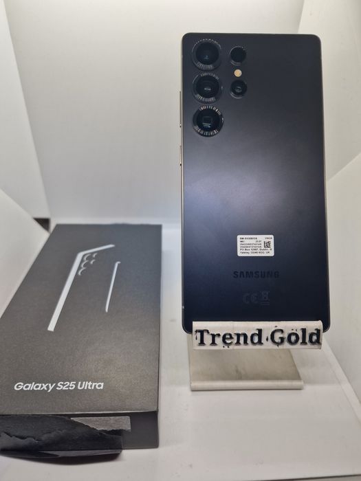 Samsung Galaxy S25 Ultra