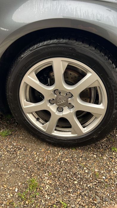 Adui a 4 1.8 benzină