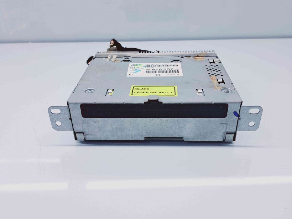 Radio CD Peugeot 508 [Fabr 2010-2018] 9802655780