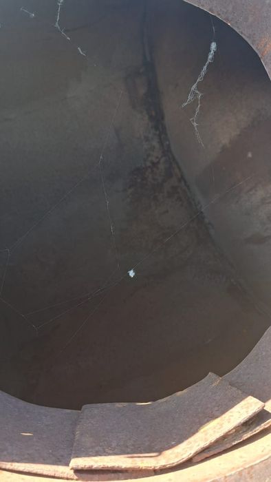 Продам ёмкость для воды