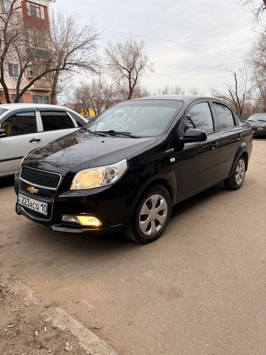 Продам chevrolet nexia r3