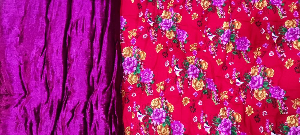 Курпача янги тозза бахмал