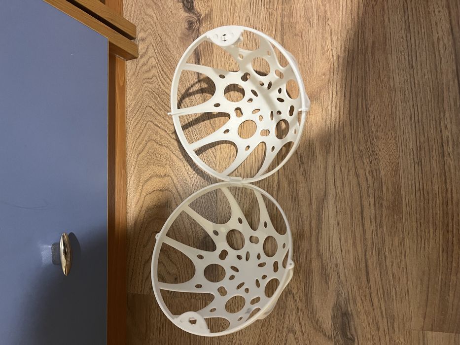 Предпазител за пране на сутиени