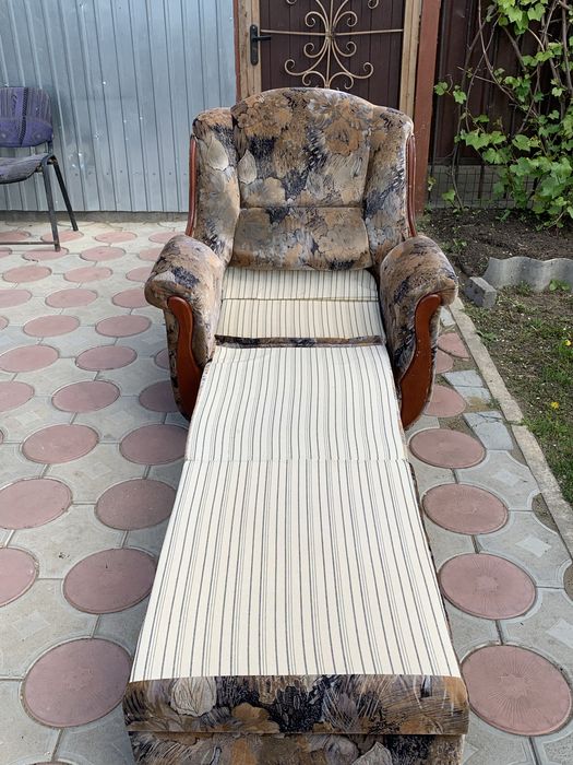 Продам кресло кровать