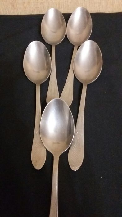 Для приятного аппетита.