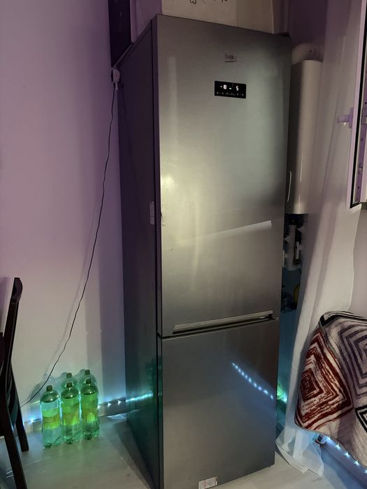 Vand cobina frigorifica beko