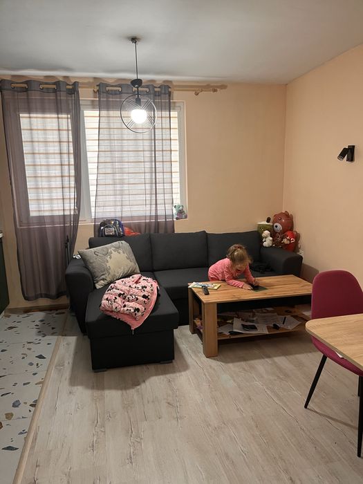 Дава се под наем Двустаен апартамент в Бургас, Меден рудник - зона В - 60 кв.м за 382.5 € - Снимка #8