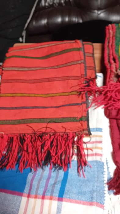 Пояси -колан  за народна носия