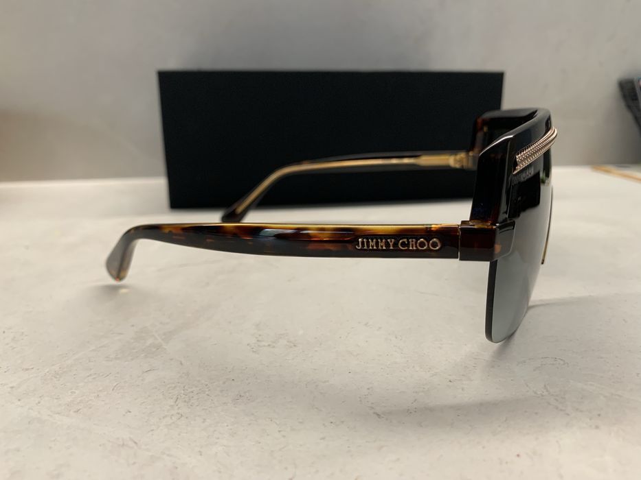 Jimmy Choo маска