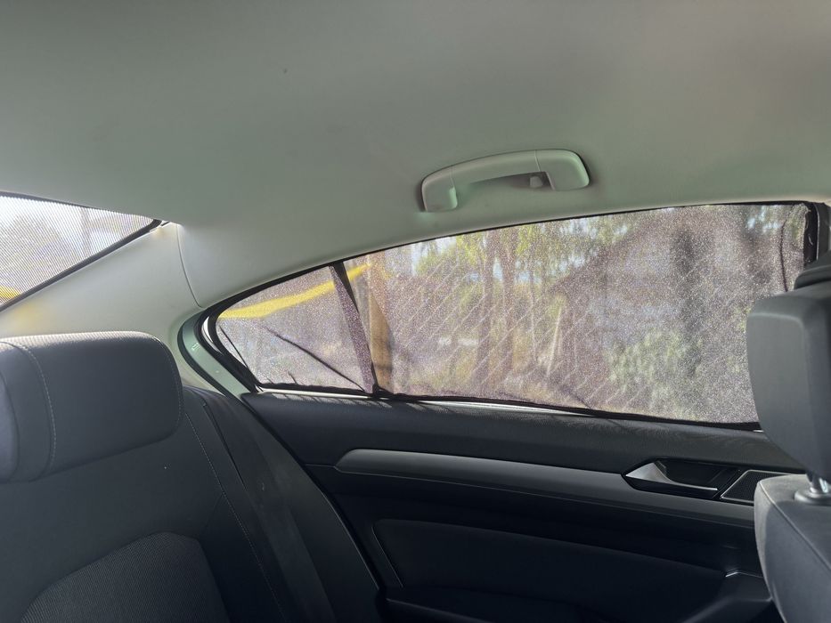 Щори за Passat 8
