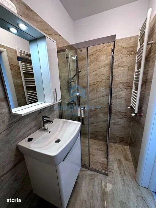 Central Adress 3 camere duplex cu loc de parcare si terasa