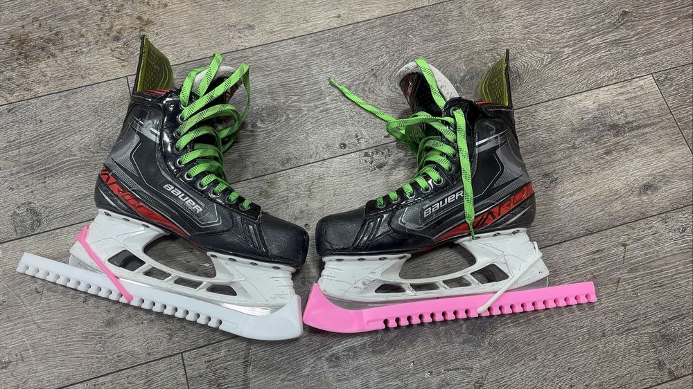 Коньки Bauer vapor x2.9