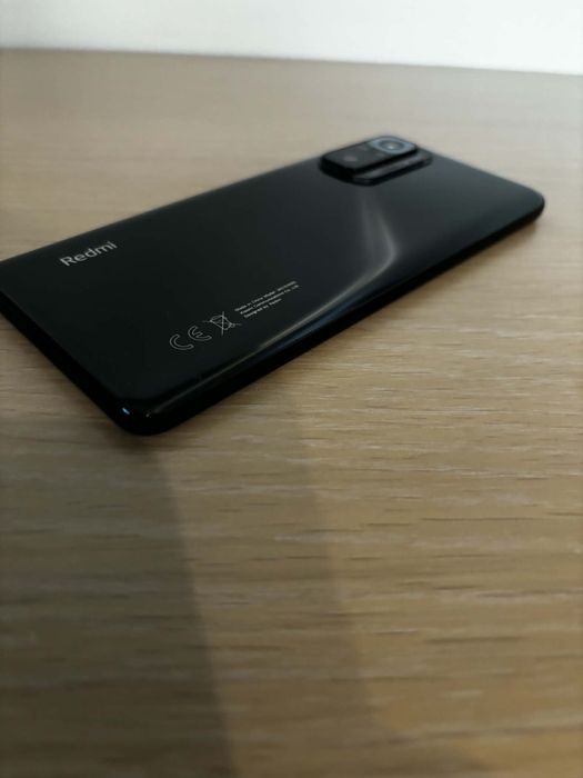 Xiaomi Redmi Note 10 Pro