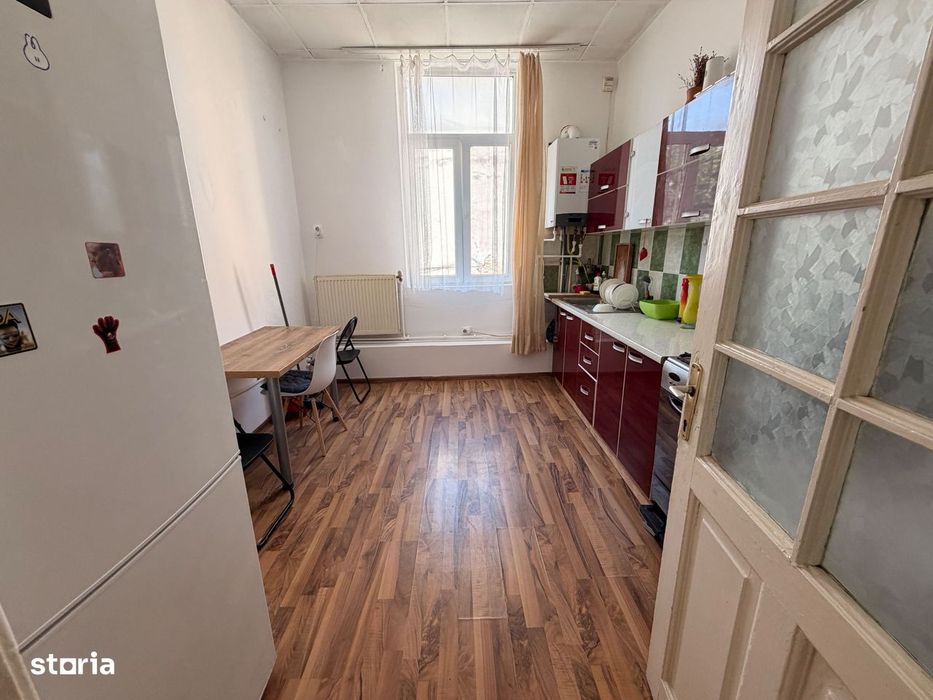 Apartment in Bucuresti - Vedere 4