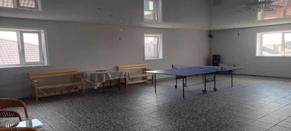 Баня Семейная  с Бассейном