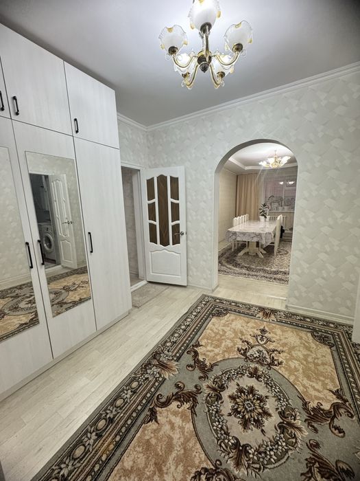 Продам дом на заречном-1