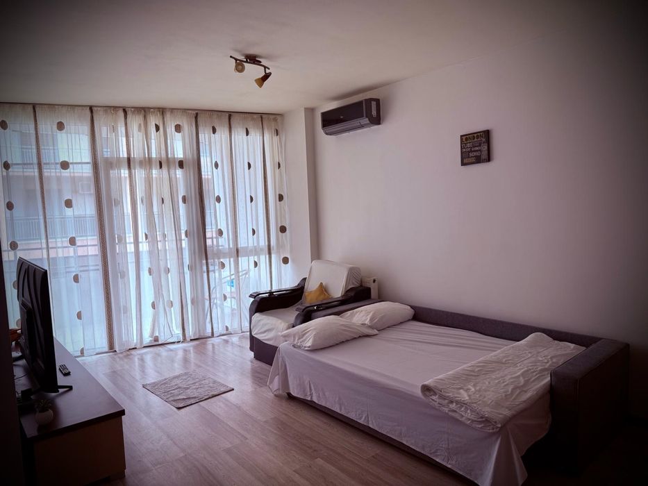 Apartament in regim hotelier ARED KAUFLAND