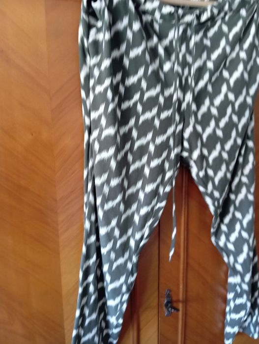 Pantaloni dama xl