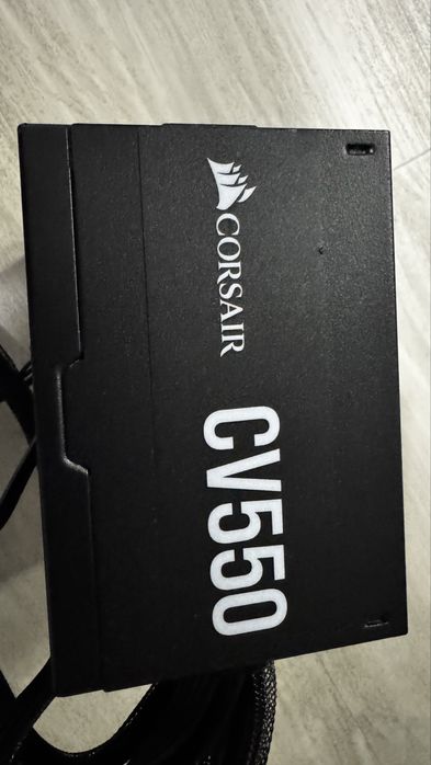Sursa Corsair CV550