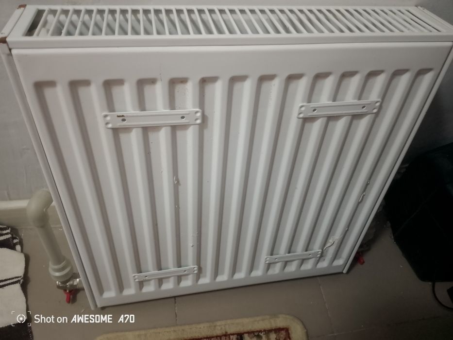 Радиатор батарея