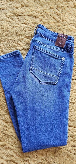 Lot jeans femei / blugi dama