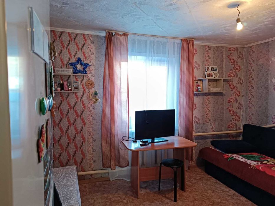 Продам дом 2016 года постройки.