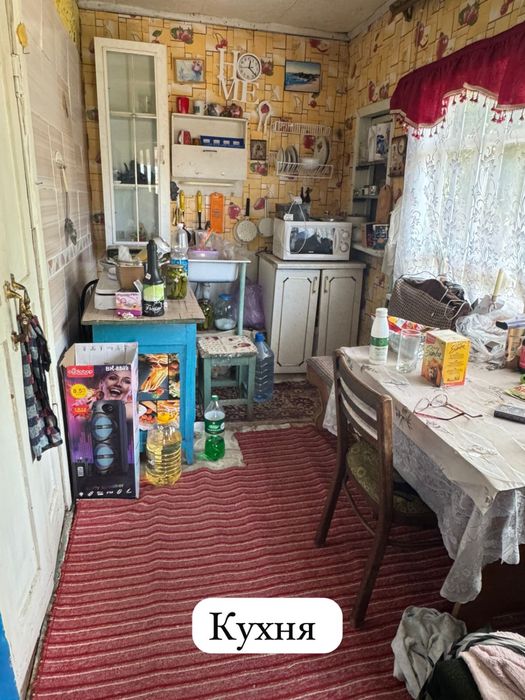 Продам ухоженную дачу