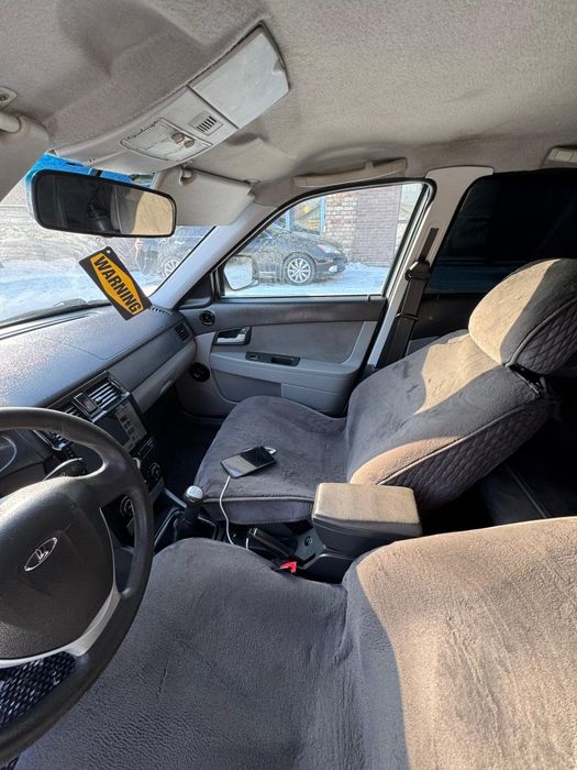 Приора продажа 13 год