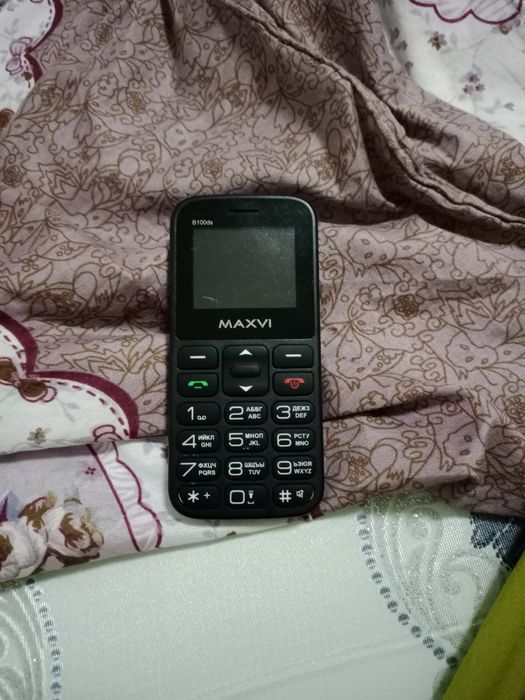 Продается телефон