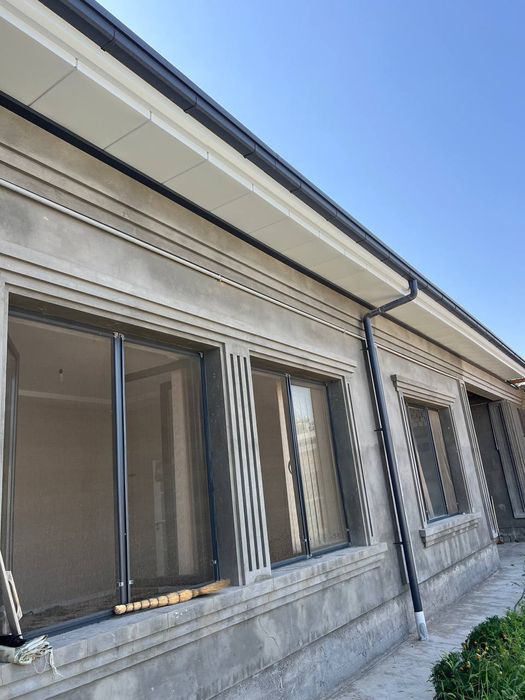 Туникабонд Алюкобонд травертин