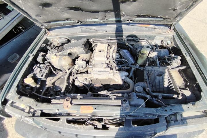 Piese Opel Frontera B