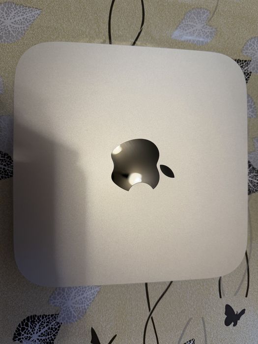 MAC MINI M2 PRO (10c CPU, 16gb RAM,512gb SSD)